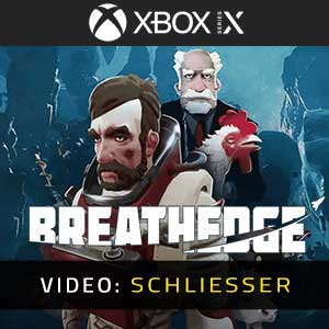 Breathedge Trailer Video