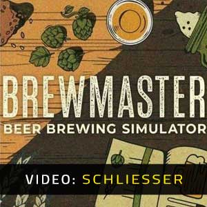 Brewmaster - Video-Schliesser