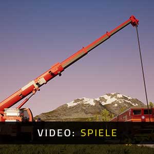 Brick Rigs Gameplay Video