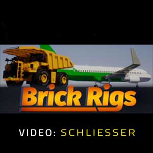 Brick Rigs Video Trailer