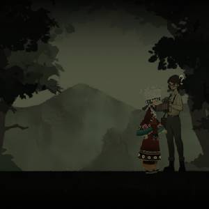 Bride into the Cave - Berichterstatter