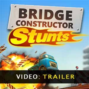 Bridge Constructor Stunts Key Kaufen Preisvergleich