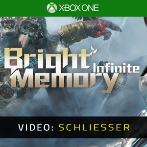 Bright Memory Infinite Xbox One- Video-Schliesser