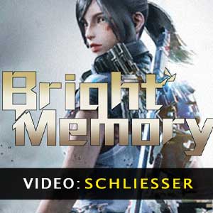 Bright Memory Trailer-Video