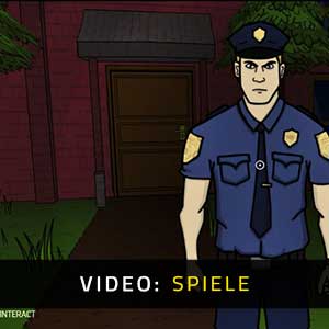 BROKEN MIND - Video zum Spiel