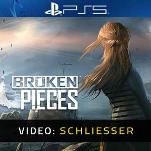 Broken Pieces PS5- Video-Schliesser