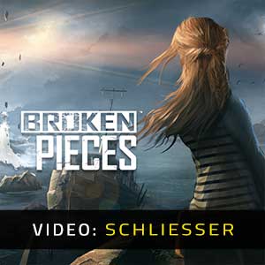 Broken Pieces - Video-Schliesser