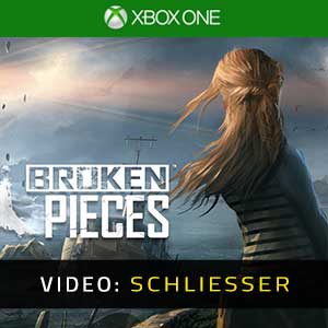 Broken Pieces Xbox One- Video-Schliesser