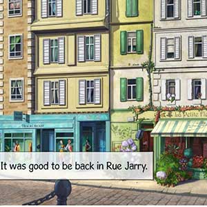 Broken Sword 5 The Serpents Curse