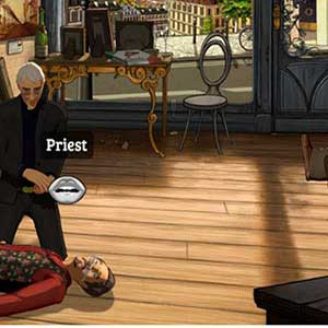 altehrwürdige Detektivarbeit