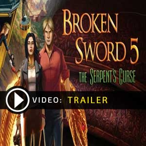 Broken Sword 5 The Serpents Curse Key Kaufen Preisvergleich