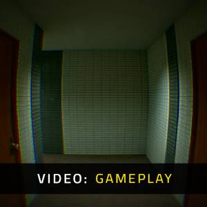 BrokenLore: DON'T WATCH – Gameplay