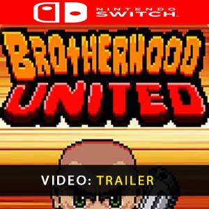 Kaufe Brotherhood United Nintendo Switch Preisvergleich