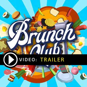 Buy Brunch Club CD Key Compare Prices