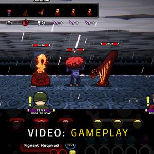 Brutal Orchestra - Gameplay-Video