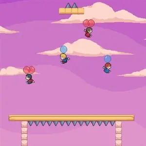 Bubble Battle - Mehrspieler