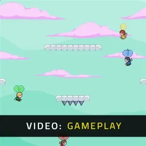 Bubble Battle - Gameplay