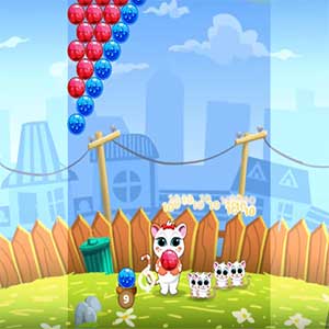 Kaufe Bubble Cats Rescue Nintendo Switch Preisvergleich
