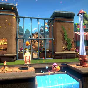 cruel knitting needles of fate