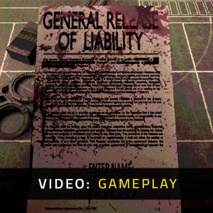 Buckshot Roulette - Gameplay