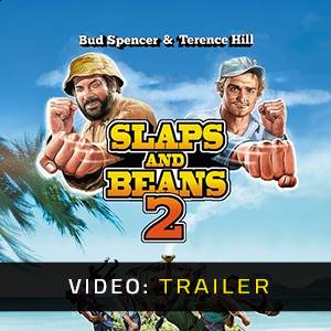 Bud Spencer & Terence Hill Slaps And Beans 2 - Trailer