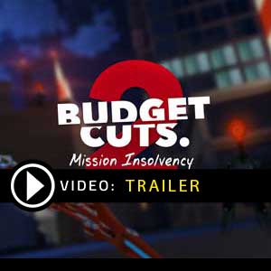 Buy Budget Cuts 2 Mission Insolvency CD Key Compare Prices