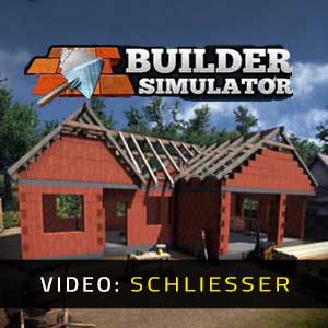 Builder Simulator Video Trailer