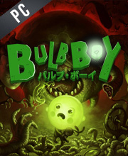 Bulb Boy Pc