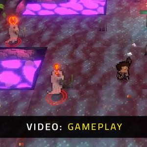 Bullet Runner - Gameplay