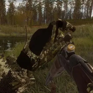 BULT: Hunting simulator - Schrotflinte