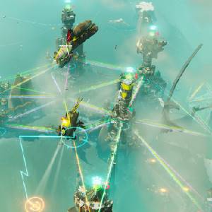 Bulwark Falconeer Chronicles - Verfügbare Handlungen