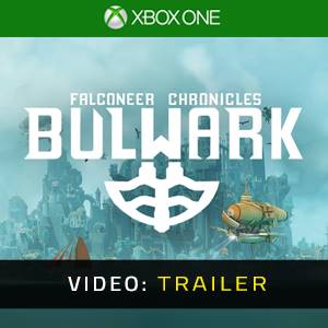 Bulwark Falconeer Chronicles Xbox One - Trailer