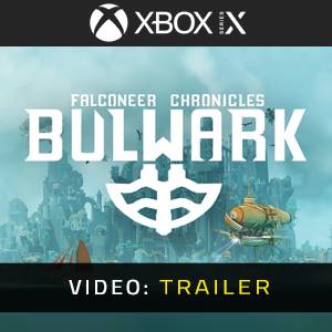 Bulwark Falconeer Chronicles Xbox One - Trailer