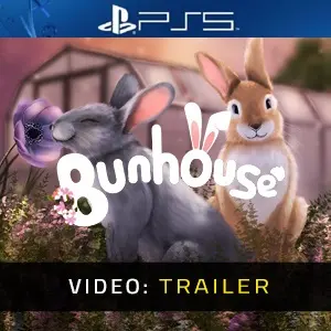 Bunhouse PS5 - Trailer
