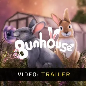 Bunhouse - Trailer