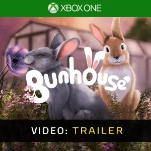 Bunhouse Xbox One - Trailer