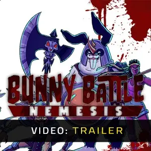 Bunny Battle Nemesis - Trailer