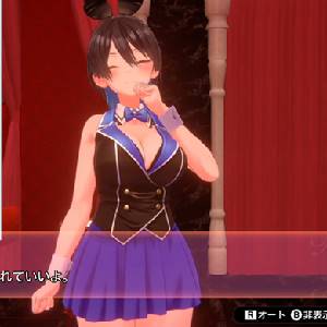 Bunny Garden - Fotoshooting-Session