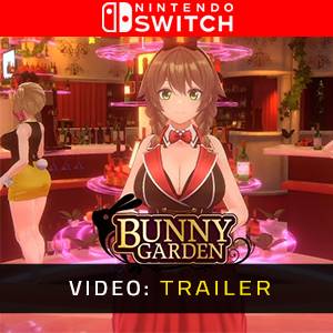 Bunny Garden - Trailer