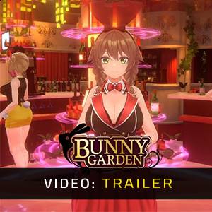Bunny Garden - Trailer