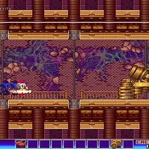 Bunny Must Die Chelsea and the 7 Devils - Bühne frei