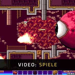 Bunny Must Die Chelsea and the 7 Devils - Gameplay Video