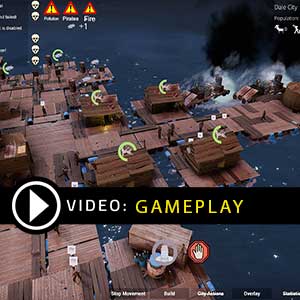 Buoyancy Gameplay Video