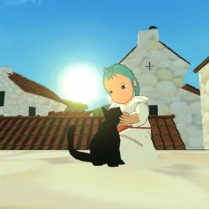 Bura: The Way the Wind Blows – Katze