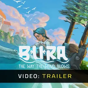 Bura: The Way the Wind Blows – Trailer
