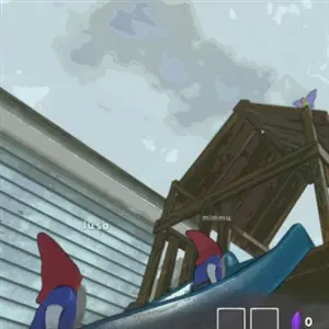 Burglin' Gnomes - Spielplatz