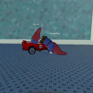 Burglin' Gnomes - Spielzeugauto