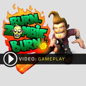 Burn Zombie Burn Key Kaufen Preisvergleich
