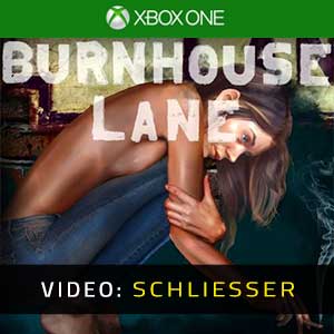 Burnhouse Lane - Video Anhänger