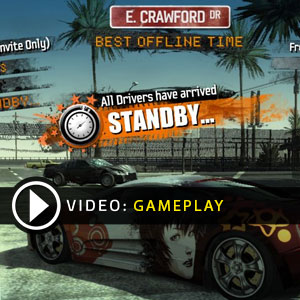 Buy Burnout Paradise CD Key Compare Prices